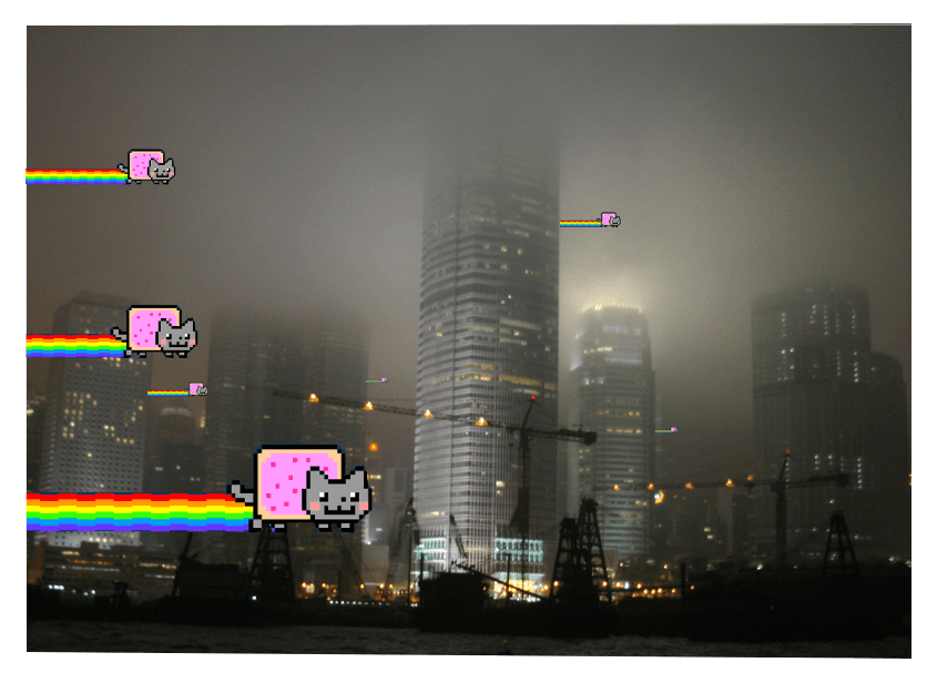 Anonymous Hackers Declare Cyberwar on Chinese Regime, List Over 150 Targets (+Video)