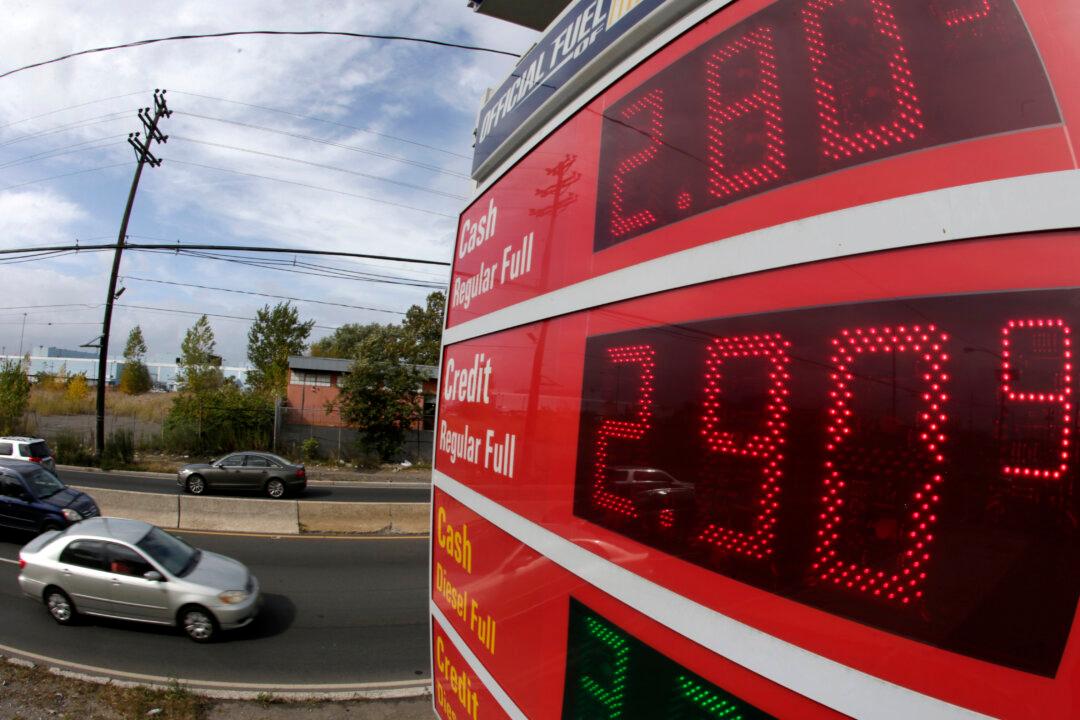 Demise of Proposed Gas Tax Hike Good News to Holiday Drivers