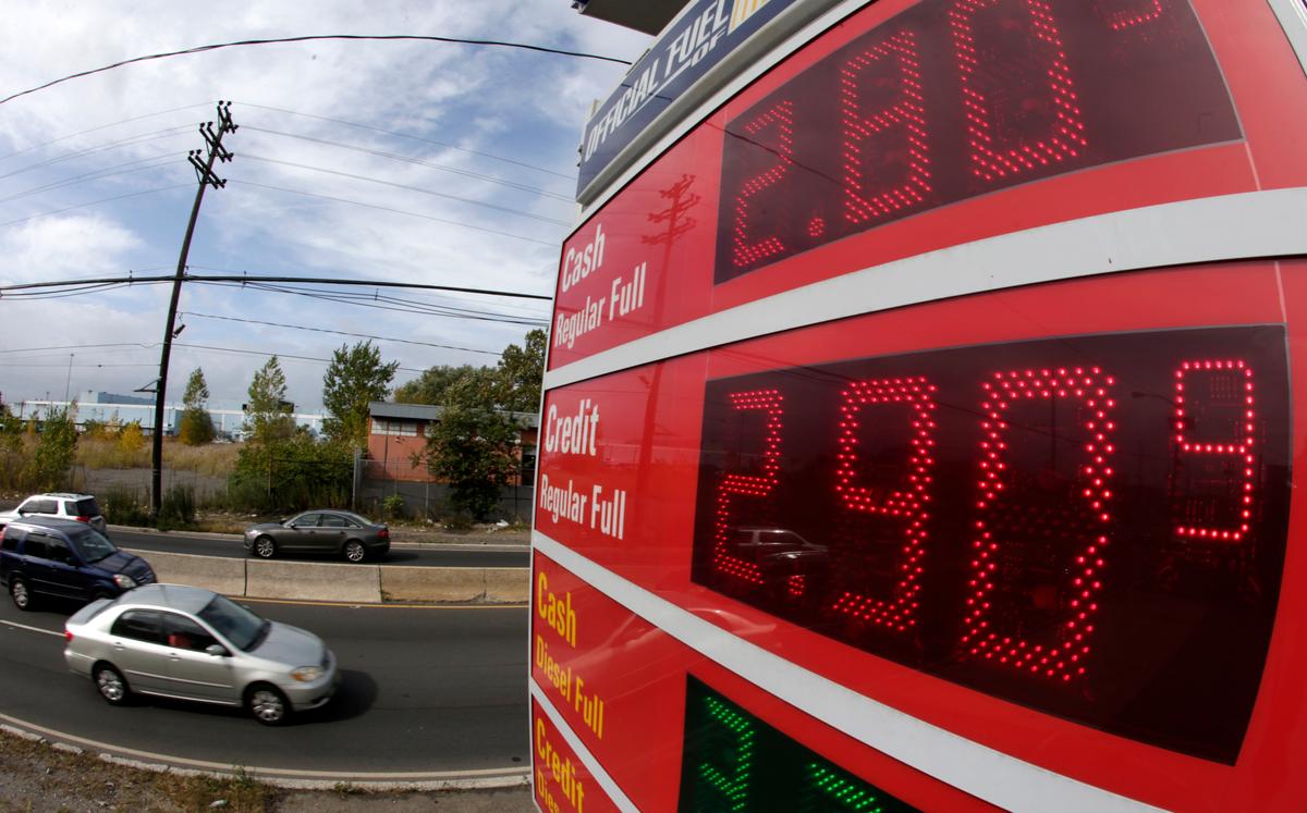Demise of Proposed Gas Tax Hike Good News to Holiday Drivers