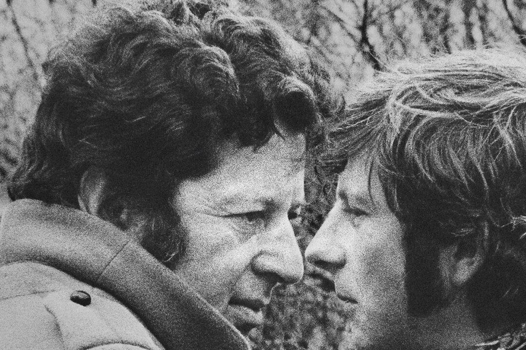 New Film Tells Holocaust Story of Polanski Ally