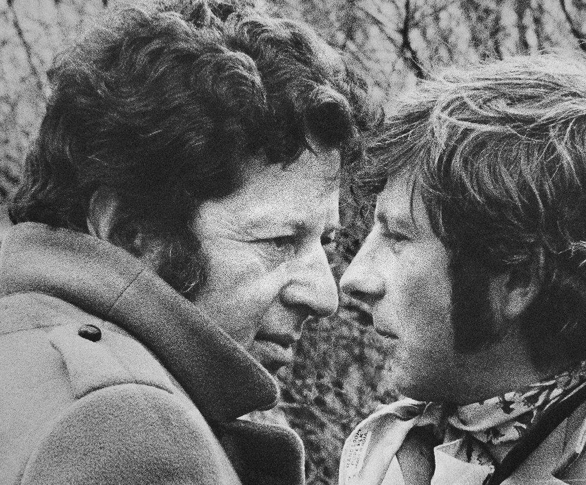 New Film Tells Holocaust Story of Polanski Ally
