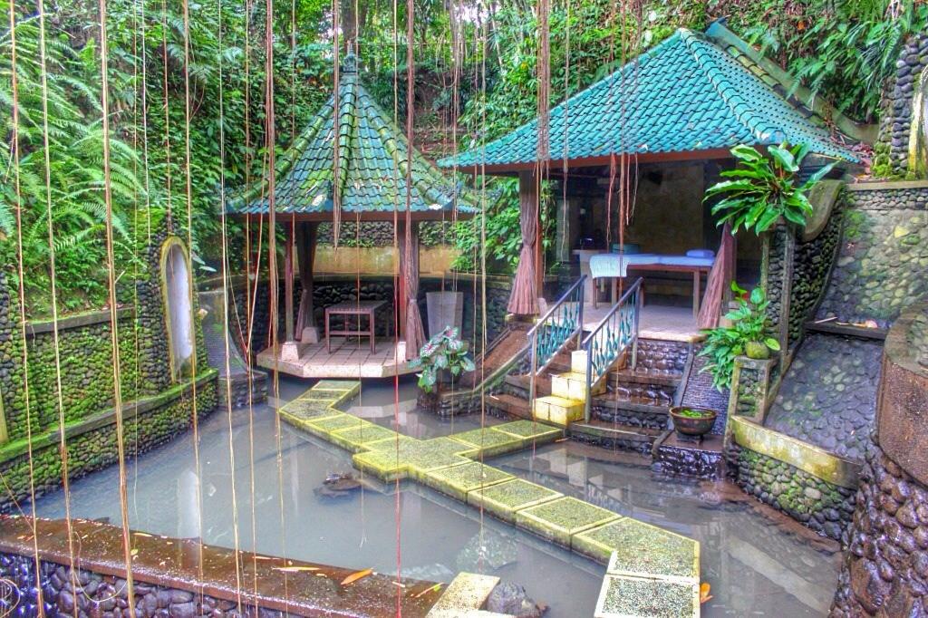 How to Plan a Yoga Retreat in Bali