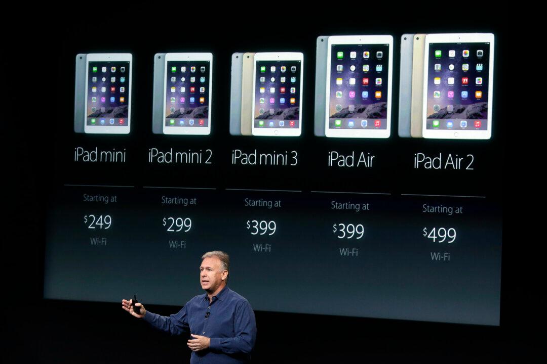 What Can You Do With Apple’s New SIM Card?