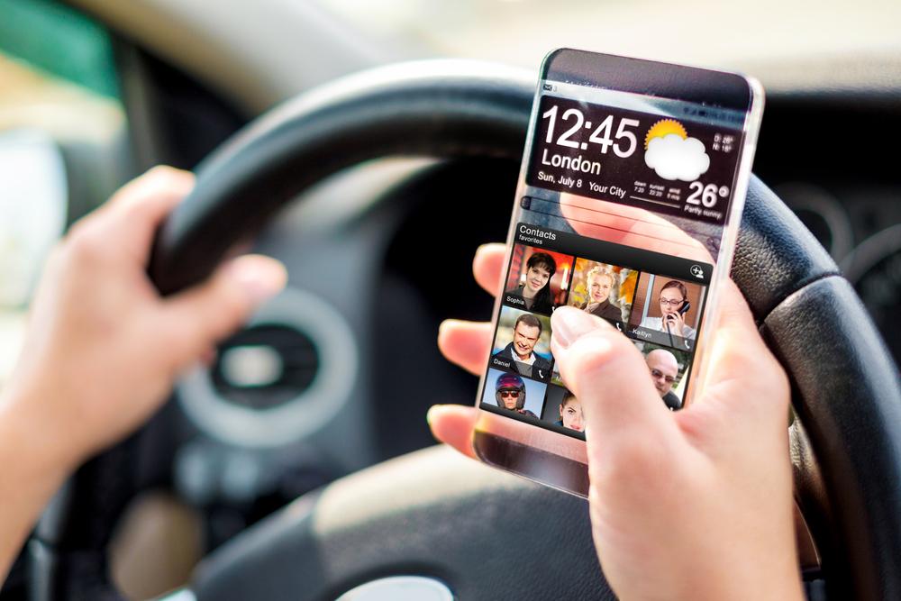 The Trouble With Tablets