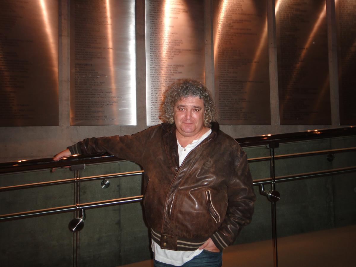 Composer Praises Shen Yun Orchestra’s Blend of East and West