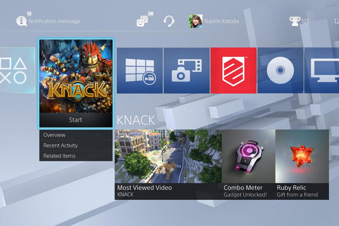 Every Free PS4, PS3 and PS Vita Game You Can Download in September