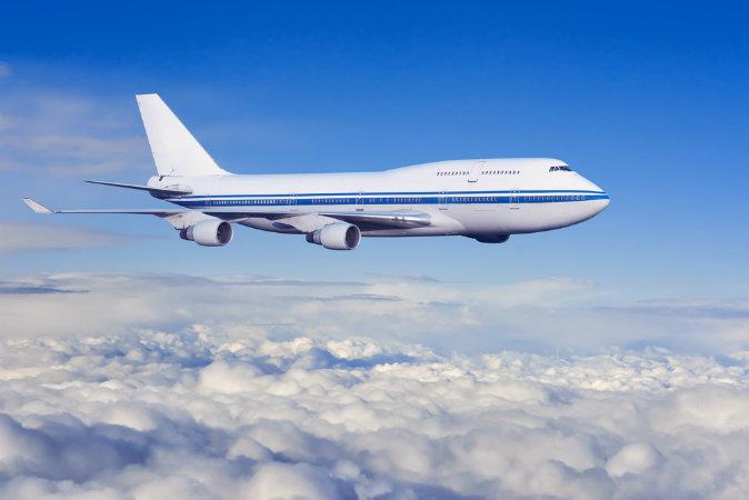 Airlines to Fit Extra-Wide Seats for Fat Passengers
