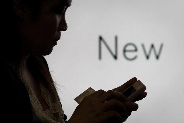 This Cool iOS 8 Trick Makes Typing on Your iPhone Much Faster