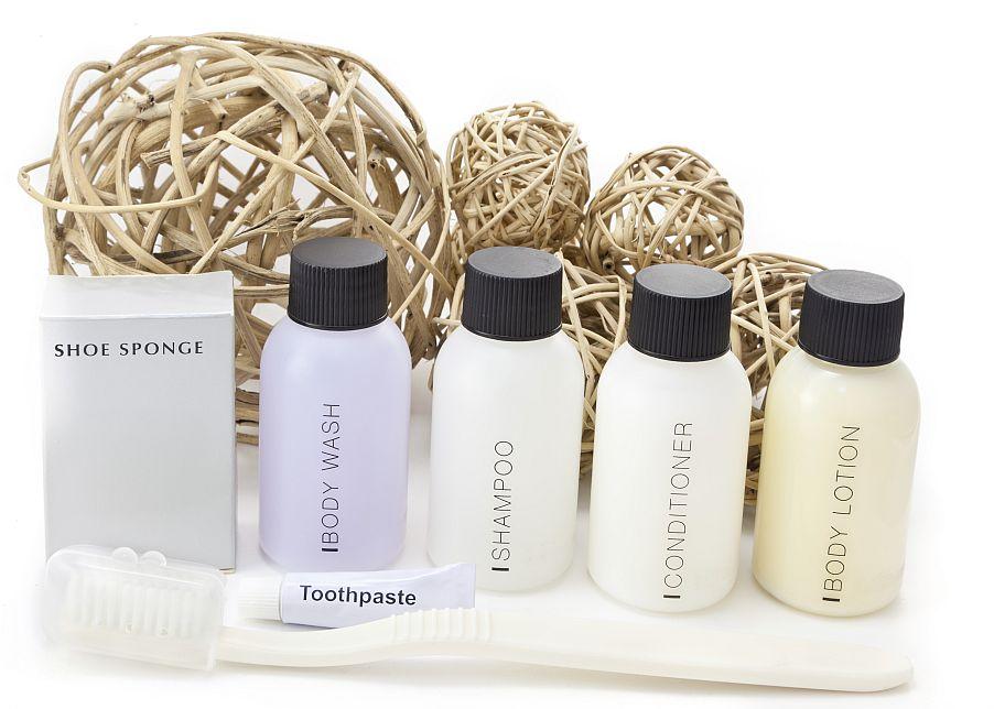 The Consummate Traveler: Donating Travel Toiletries