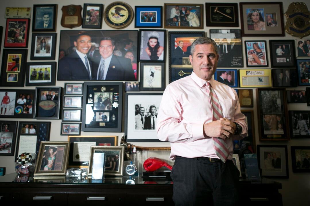 This Is New York: Michael Wildes, on Continuing a Legacy