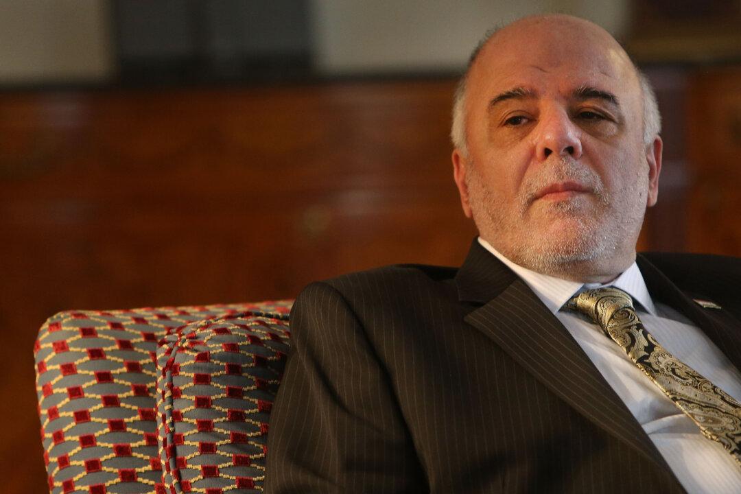 Iraqi Lawmakers Approve New Cabinet’s Ministers of Interior, Defense, Finance