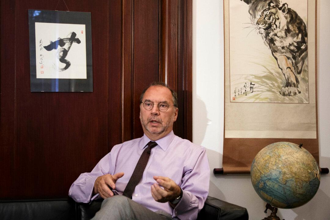 Mission Unaccomplished: Containing Ebola in Africa