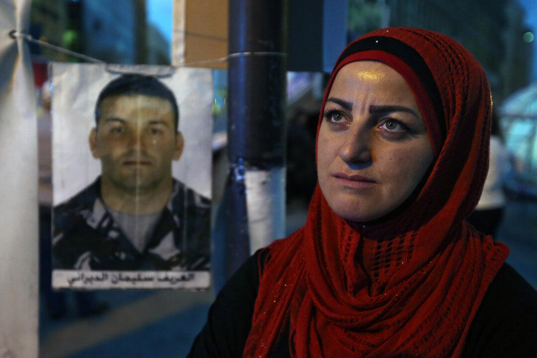 Lebanon ‘In the Eye of the Storm,’ Now Pulled Into War With Islamic State