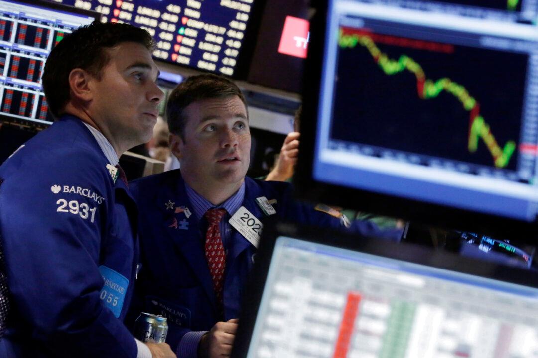 What’s Next After Wild Week for Stock Market?