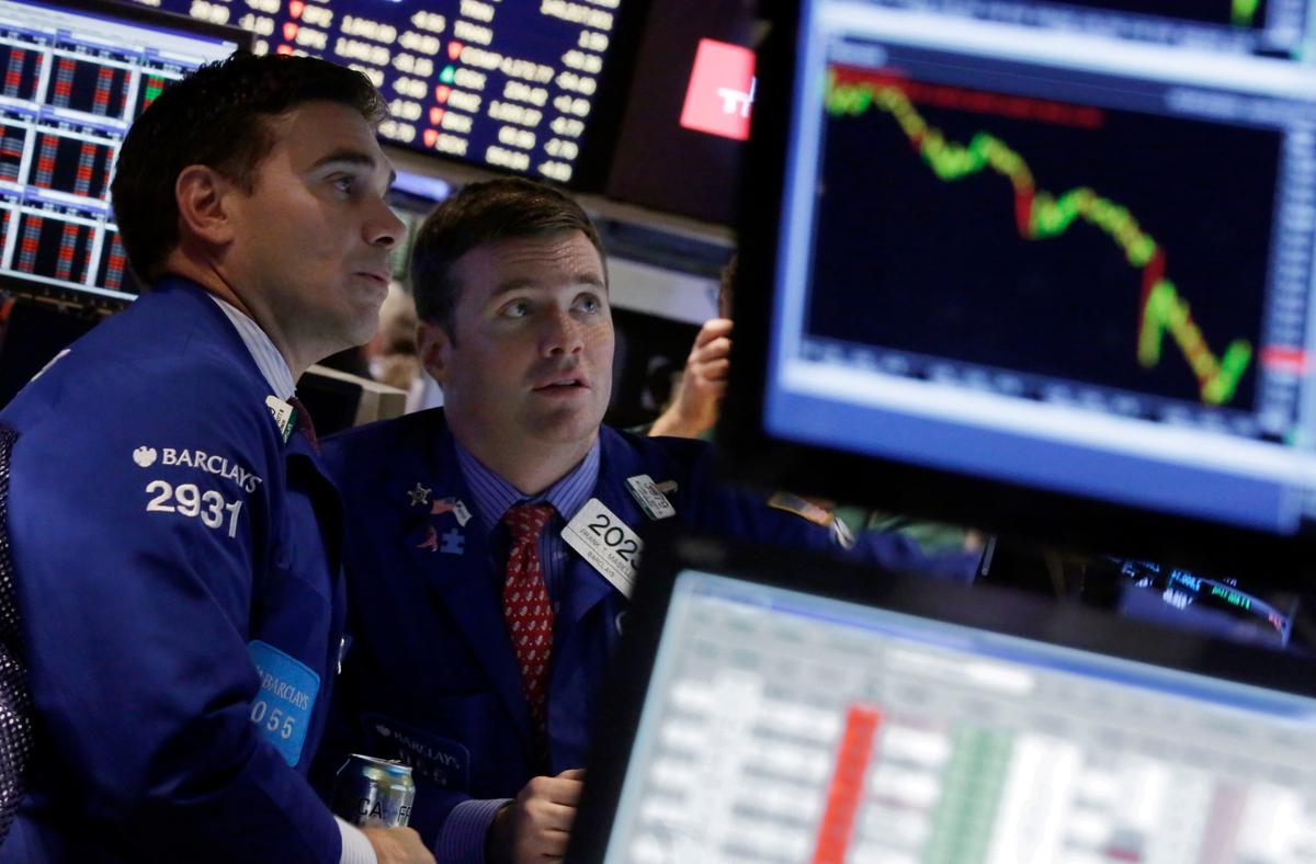 What’s Next After Wild Week for Stock Market?