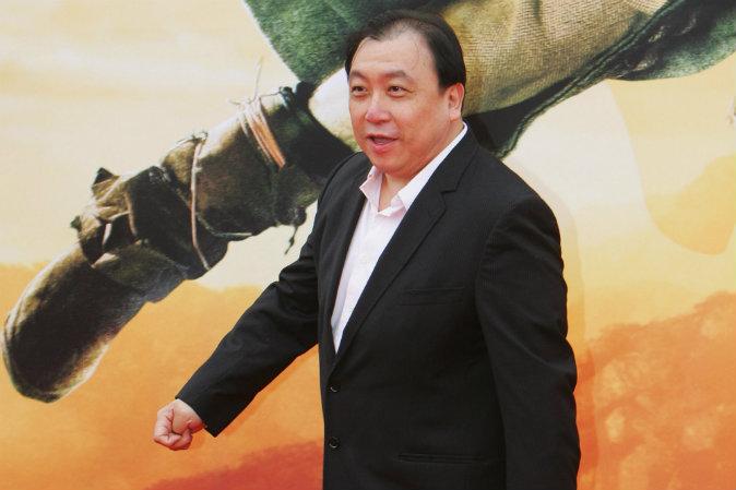 ‘God of Gamblers’ Director Supports Hong Kong Police Violence, ’Unfriends’ Denise Ho, Anthony Wong, Chapman To