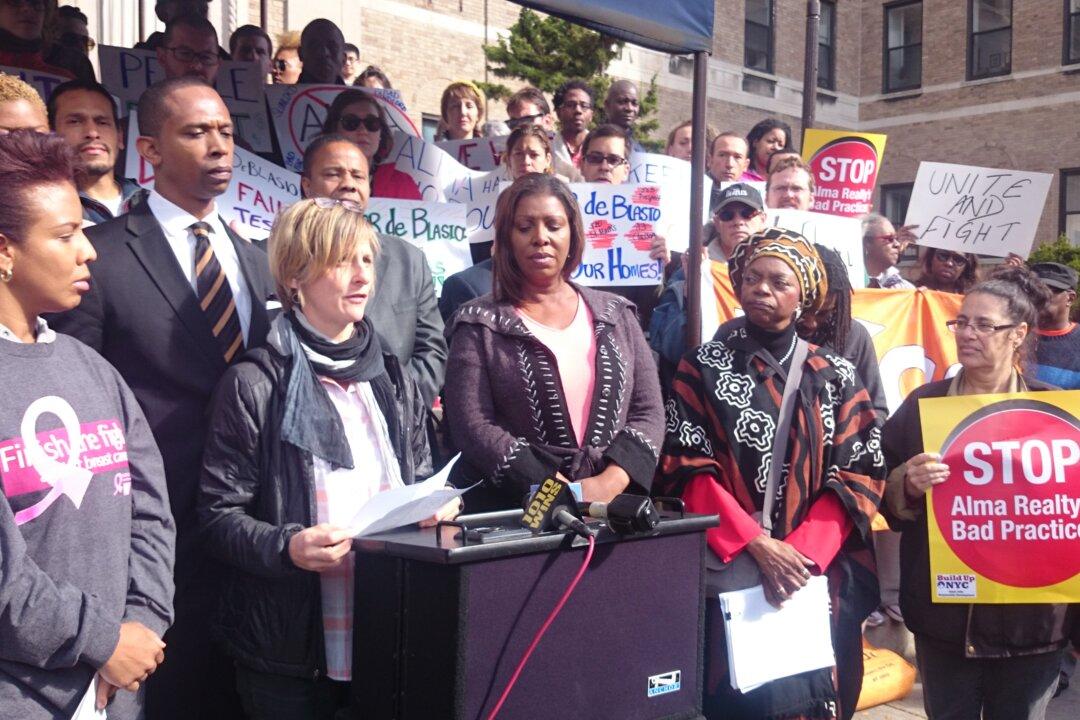 Affordable Housing Used as Bargaining Chip Against Development Project in Queens
