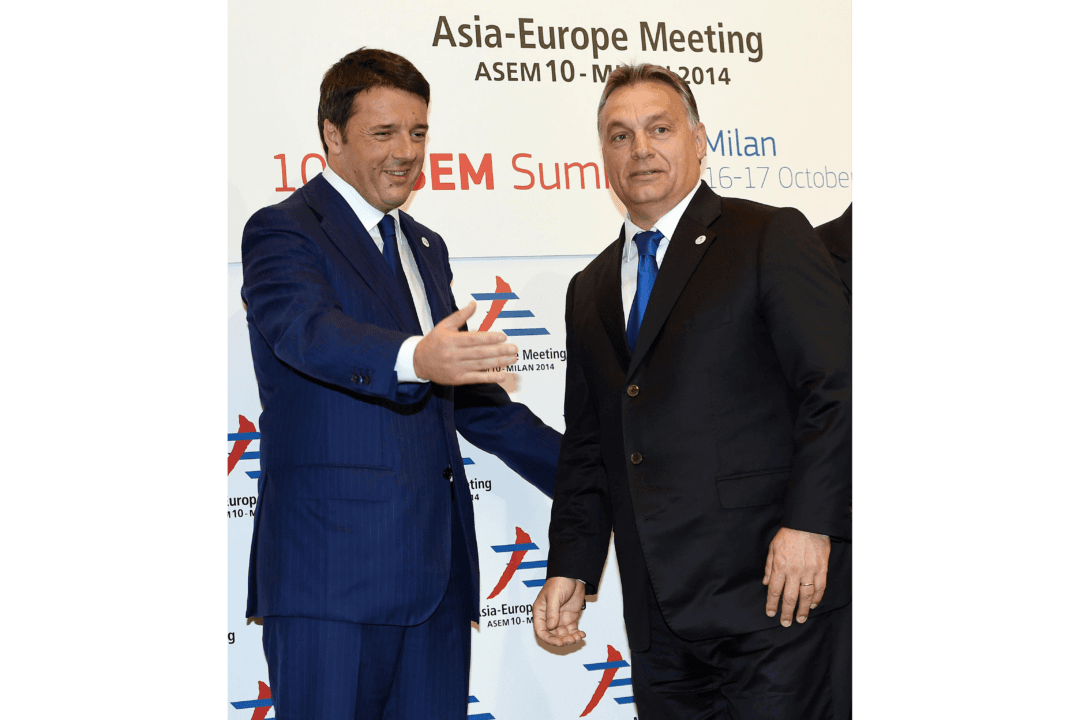 Sanctions on Russia Will Backfire on the EU and the US