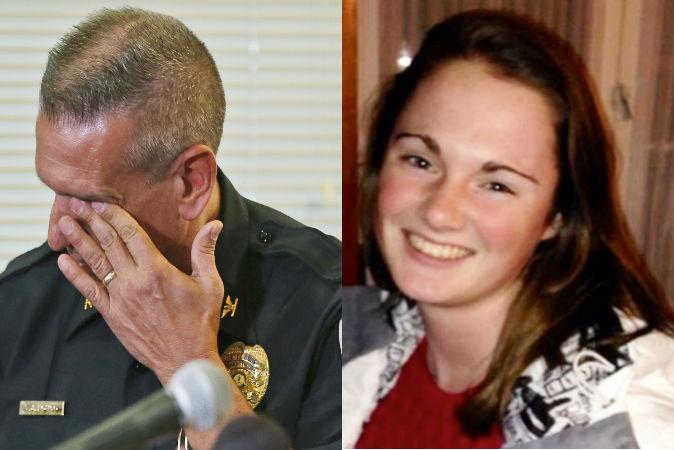 Body of Missing University of Virginia Student Hannah Graham, 18, May Have Been Found