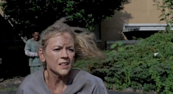Walking Dead Season 5 Spoilers: Beth Dies in Midseason Finale, Spoilers Indicate