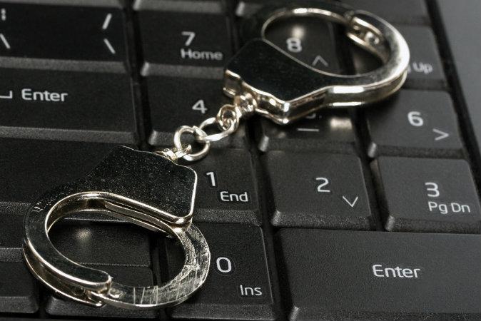 Could Crowd-Sourced Policing Turn Us Into Vigilantes?