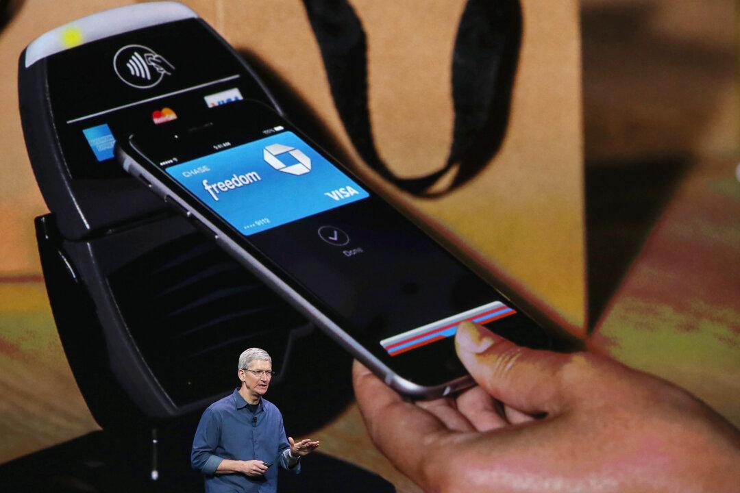 Apple Might Just Get Pay Right