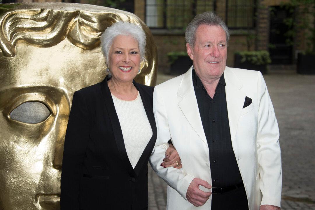 Lynda Bellingham Husband Michael Pattemore Speaks About Her Death