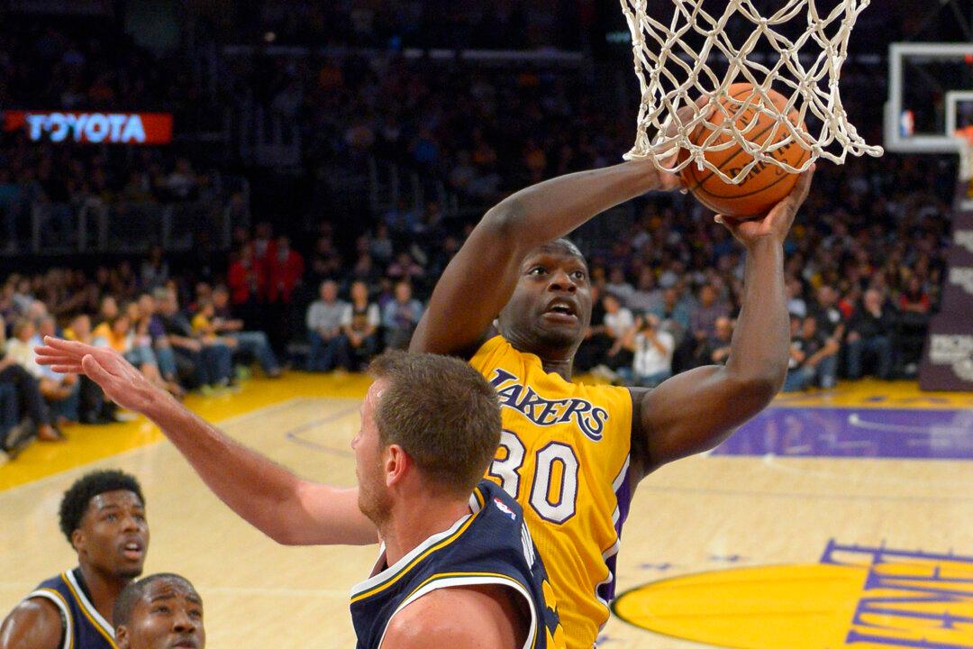 Lakers News, Rumors 2014: Kobe Bryant, Julius Randle, Jeremy Lin, Steve Nash Updates