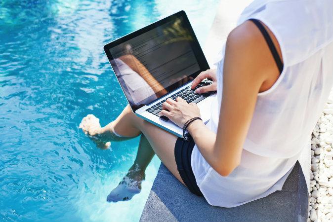 How to Learn Foreign Languages When Doing Nothing