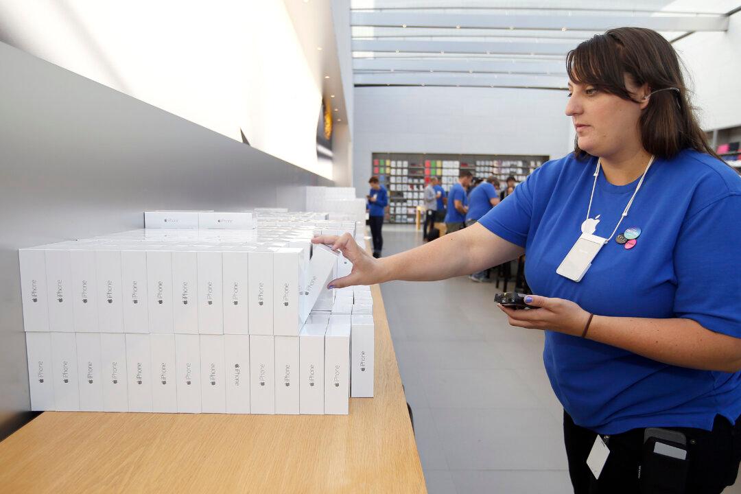 Stocks Rally; S&P 500 Has Best Day of 2014