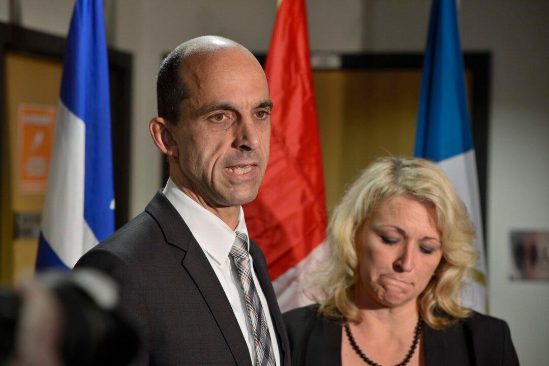 Martin Couture-Rouleau Case: Terrorist Ideology Blamed in Canadian Car Attack