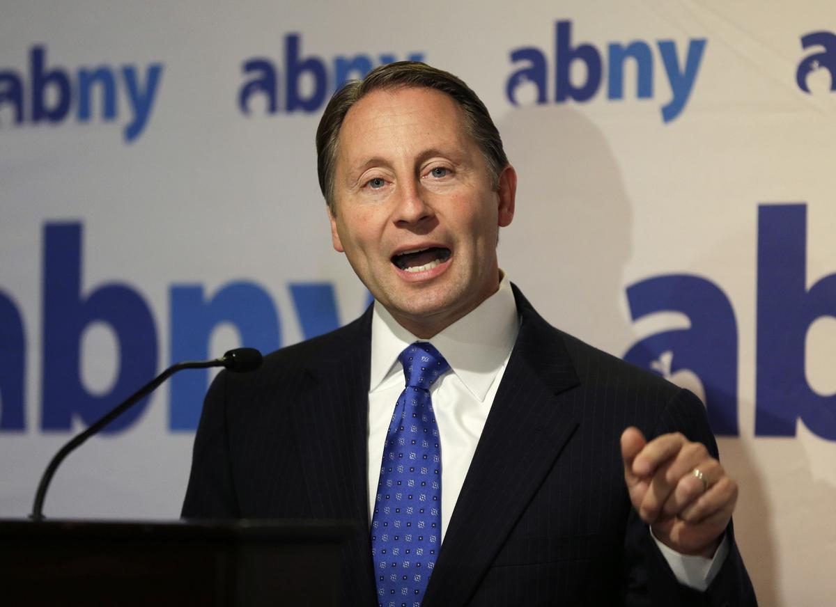 NY Pol: Bar Planes If Anyone Came From West Africa