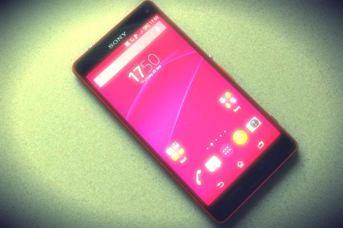 Sony Xperia Z3 Compact – Review (Video)