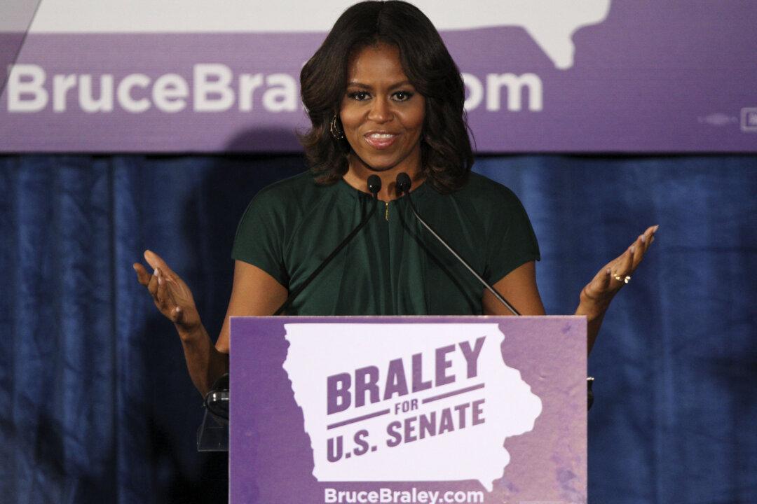 Michelle Obama School Lunches: Kids Tweet, Criticize First Lady With Food Pictures