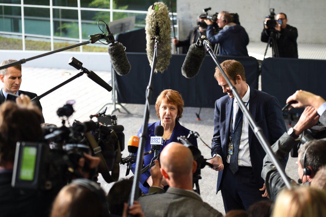 European Council Calls on More Funding to Combat Ebola