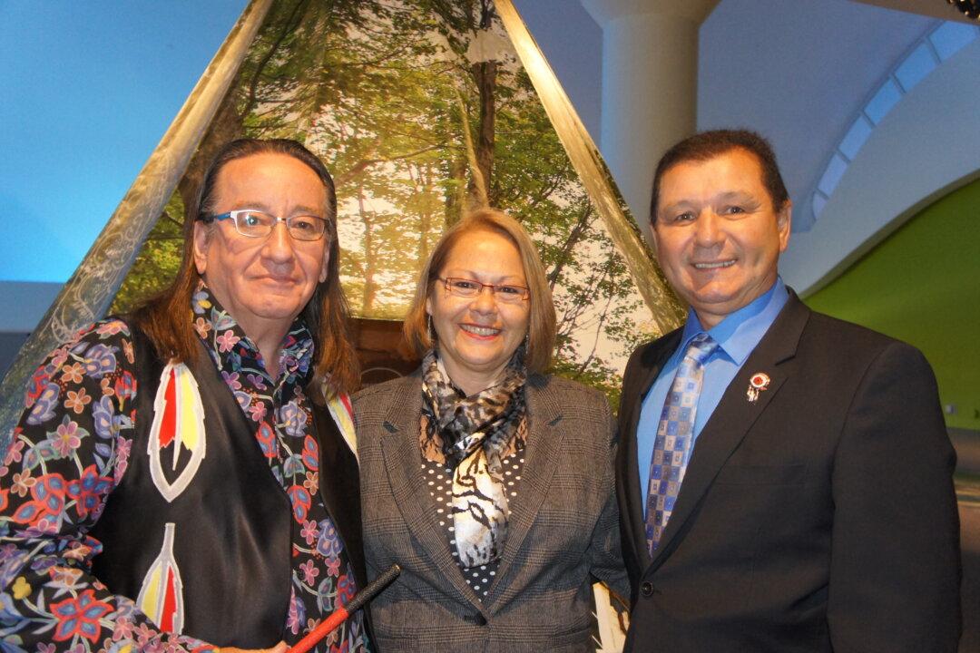 PEI’s Indigenous Culture Explored in New Exhibition