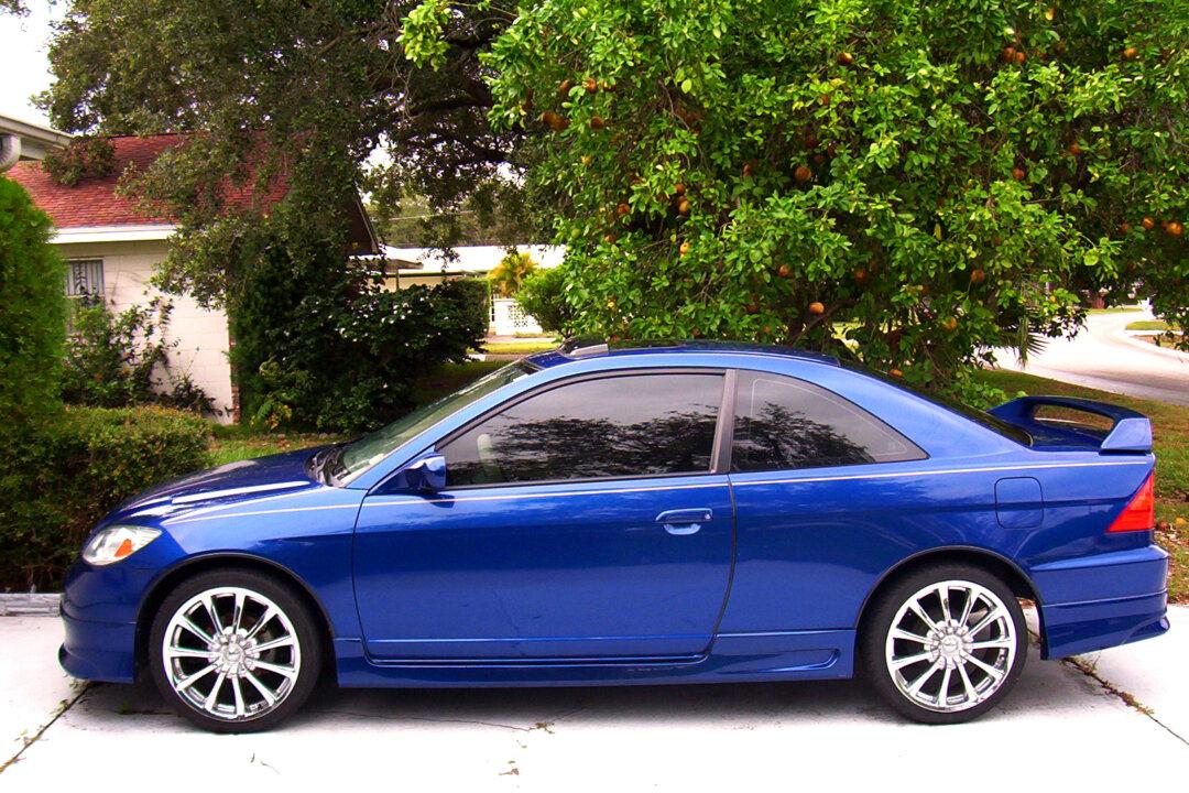 Government Air Bag Warning Now Covers 7.8 Million Vehicles