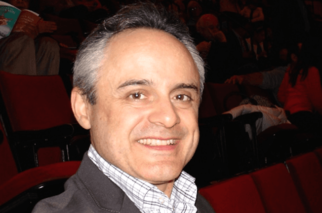 Shen Yun Vocalist ‘Absolutely Amazing,’ Says Doctor