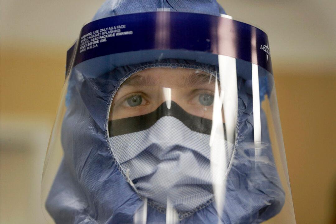 Ebola: A Crash Course in Fear and How It Hurts Us