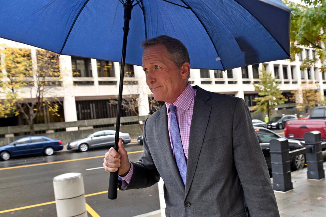 Blackwater Guards Found Guilty in Iraq Shootings