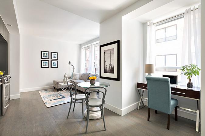 Hospital-Turned-Condo Building Opens Sales in Hell’s Kitchen