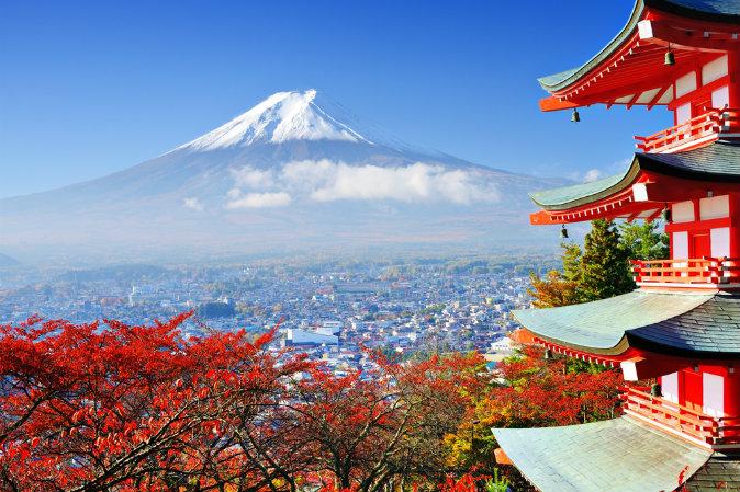 5 Recommendations for a Luxury Tour of Japan