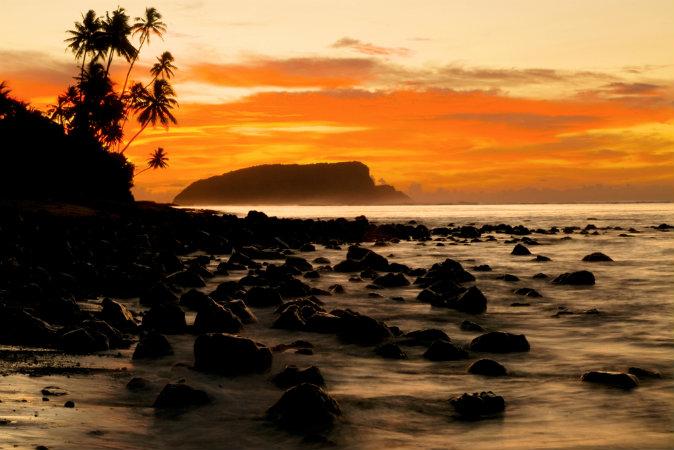 Top Things to Do in Samoa