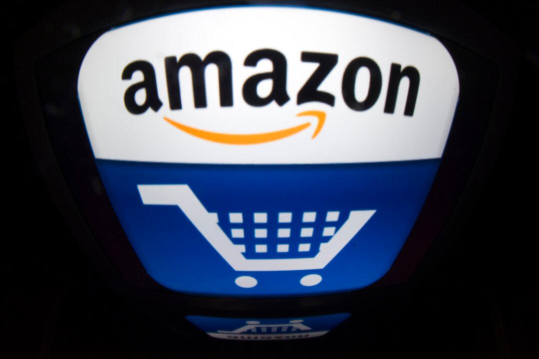 A Blue Christmas for Amazon?
