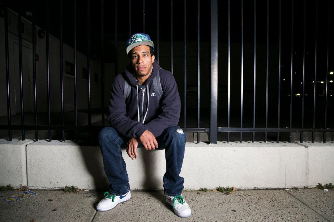 Help, Not Incarceration