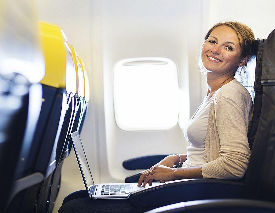 The Consummate Traveler: Airplanes and Your Health