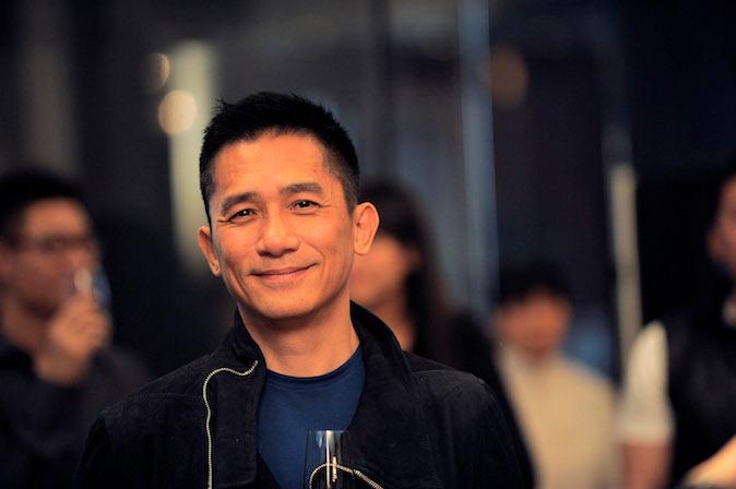 China Blacklists Hong Kong Celebrities Tony Leung Chiu-Wai, Denise Ho, Nick Cheung