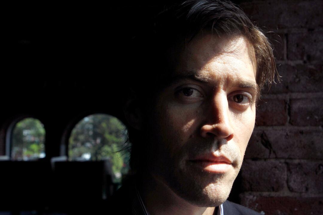 Family of al-Baghdadi Victim James Foley Responds to His Death Following Special Forces Raid