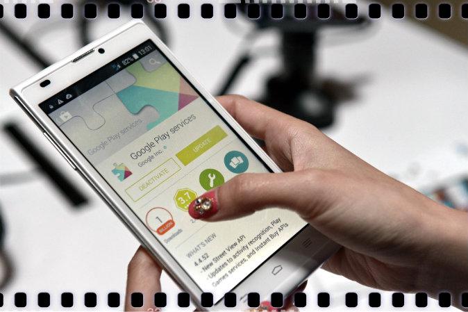 How to Convert Your Android Phone Into Webcam for Your Windows PC