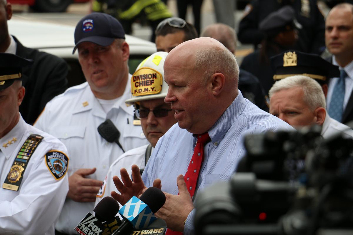 Is MTA Funding the Wrong Things? Groups Say Failing Infrastructure Should Be Higher Concern